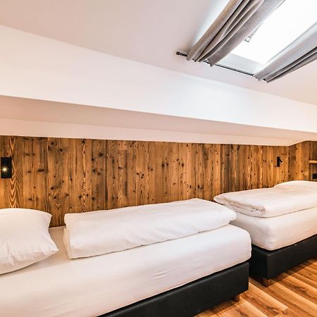 Chalet Scherlin Ortisei Esterno foto